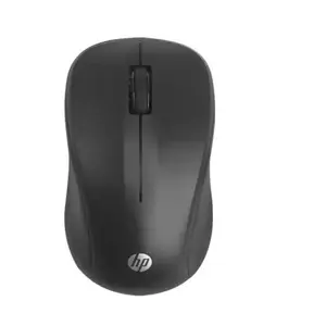 Pele HP S500 Bezvadu Pele 1000DPI S500BK