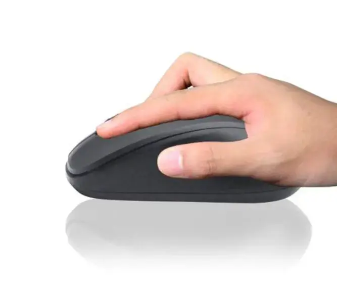 Mouse HP S500 Photo 3