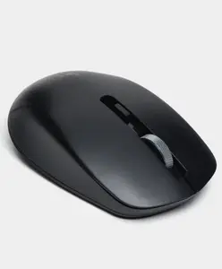 Мышь HP S1000 Plus Беспроводная Мышь 1600DPI S1000PLUS