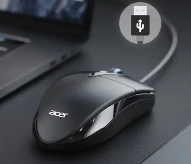 Мышка Acer M119 Photo 3