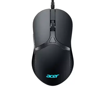 Мышь Acer OMW214 проводная оптическая 6400DPI