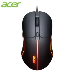 Мышка Acer M115 проводная оптическая 3200DPI M115BK