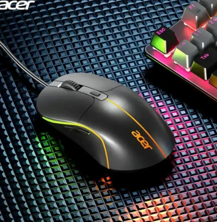Мышка Acer M115 Photo 2