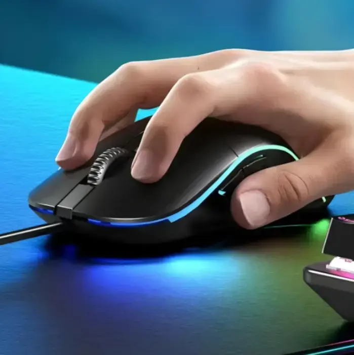 Мышка Acer M115 Photo 3