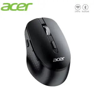 Mouse Acer M155 Wireless Optical Mouse USB-C Bluetooth