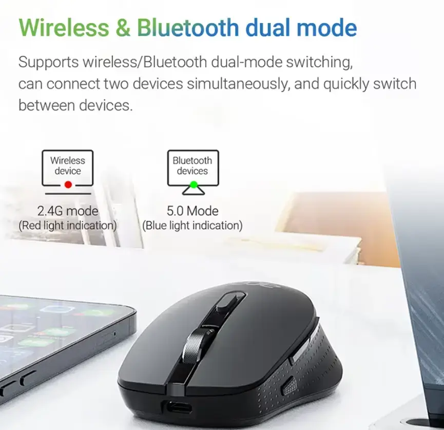 Mouse Acer M155 Photo 2