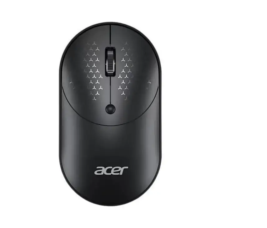Беспроводная оптическая мышь Acer OMR080 Photo 2