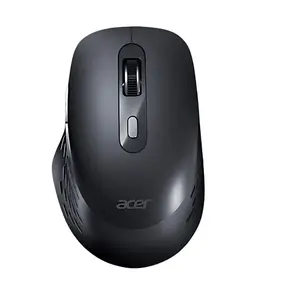 Мышь Acer OMR215 Беспроводная Оптическая Мышь USB-C Bluetooth