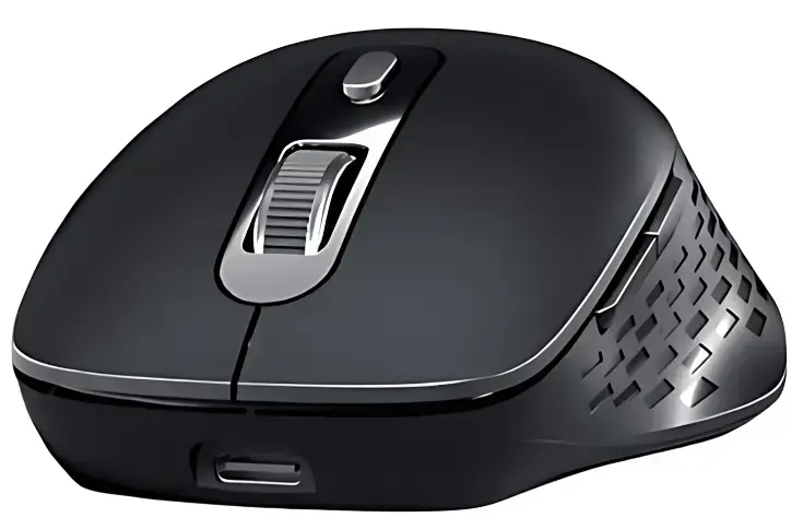 Мышь Acer OMR215 Photo 4