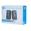 Skaļruņi HP DHE-6001 DHE-6001 BK Photo 5