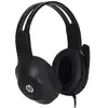 HP DHH-1601 Over-ear Wired Headphones Photo 2
