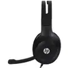 HP DHH-1601 Over-ear Wired Headphones Photo 4