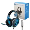 HP DHE-8008UM over-ear vadu austiņas Photo 2