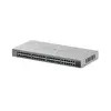 Neadministrējams slēdzis NETGEAR GS748 Photo 2