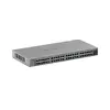 Neadministrējams slēdzis NETGEAR GS748 Photo 3