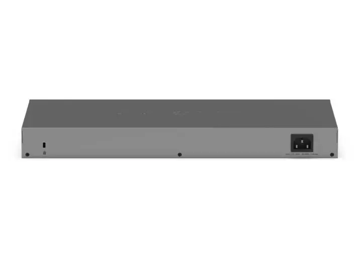 Neadministrējams slēdzis NETGEAR GS748 Photo 4