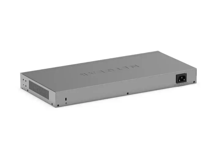 Neadministrējams slēdzis NETGEAR GS748 Photo 6