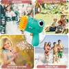 Пистолет для пузырей Kiddyz KIDD-BBL-BL — 40 отверстий Photo 6