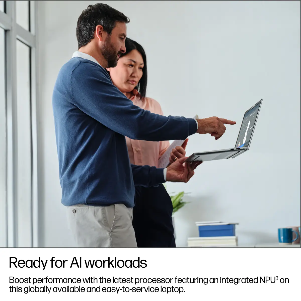 HP EliteBook 6 G1i AD3D3ET Photo 4