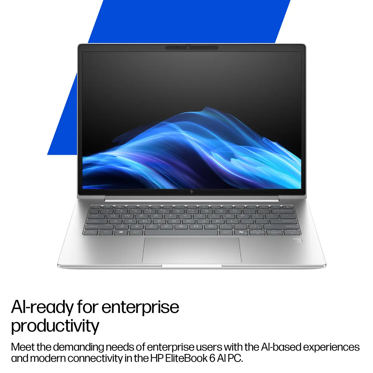 HP EliteBook 6 G1i AD3D3ET Photo 6