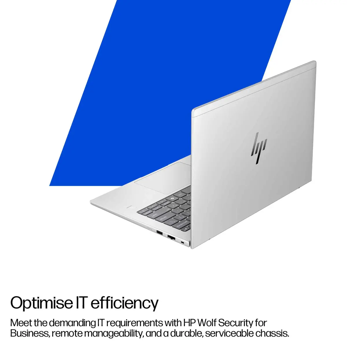 HP EliteBook 6 G1i AD3D3ET Photo 9