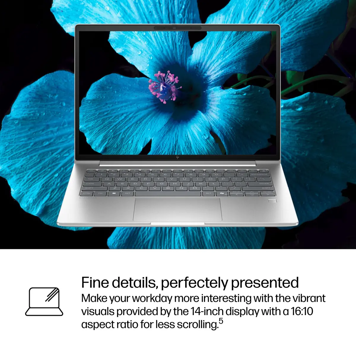 HP EliteBook 6 G1i AD3D3ET Photo 12