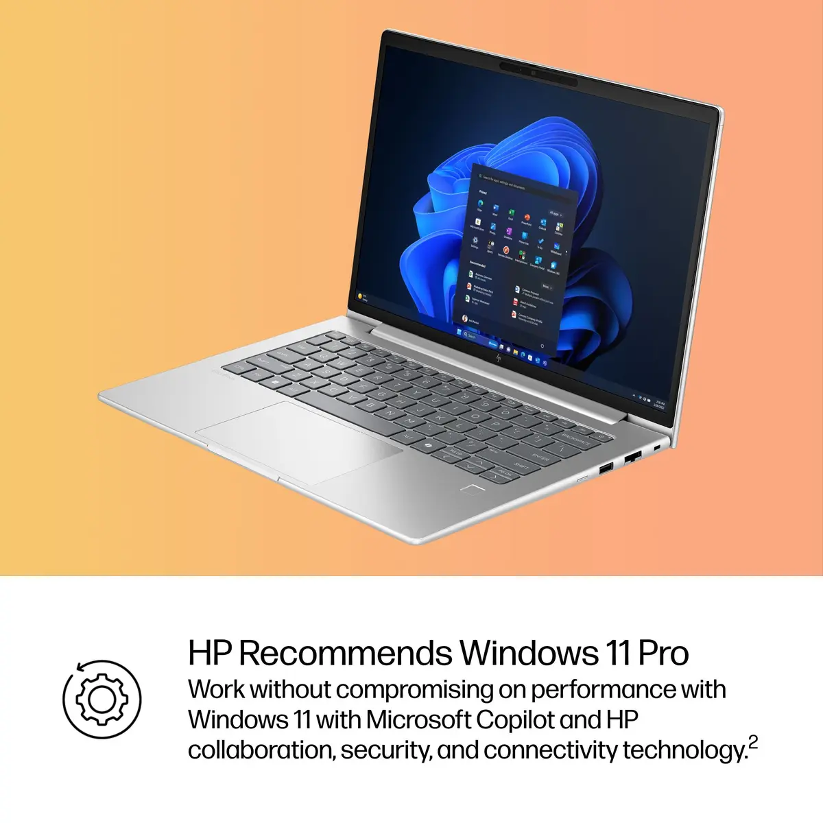 HP EliteBook 6 G1i AD3D3ET Photo 13