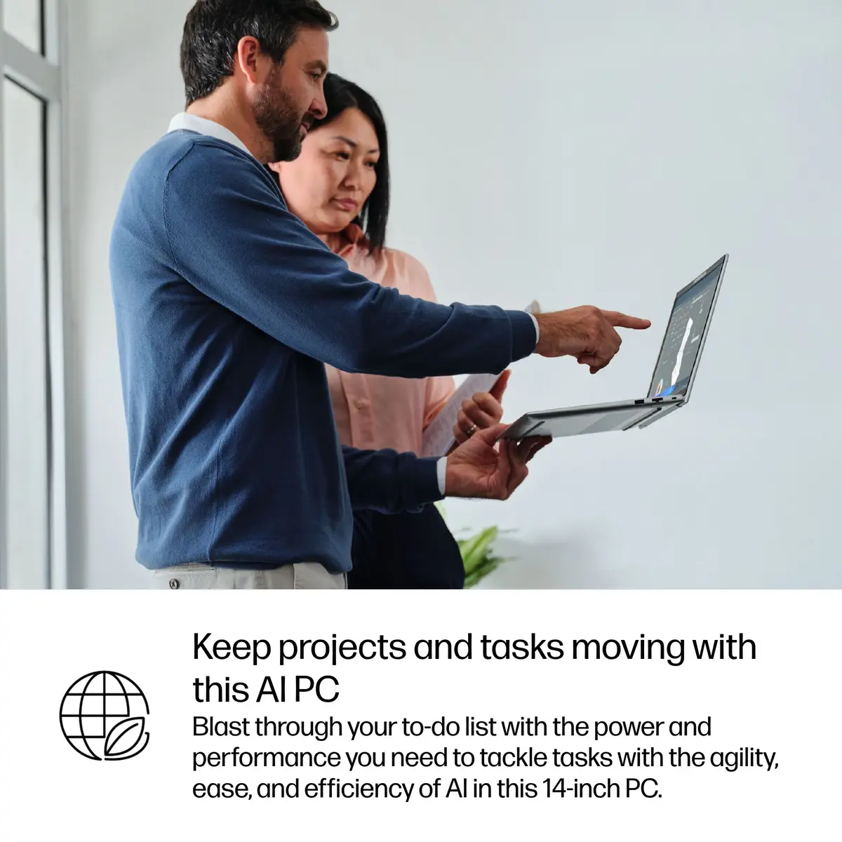 HP EliteBook 6 G1i AD3D3ET Photo 14