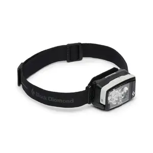 Uzlādējams LED galvas lukturis Black Diamond Distance LT 1100 — 1100 lm, USB, IP67, 2200 mAh
