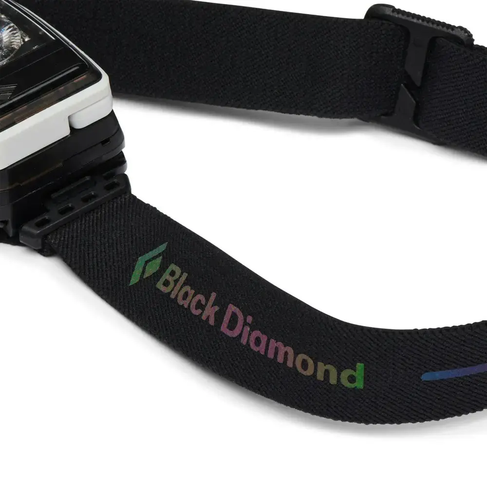 Black Diamond Distance LT 1100 uzlādējams galvas lukturis Photo 6