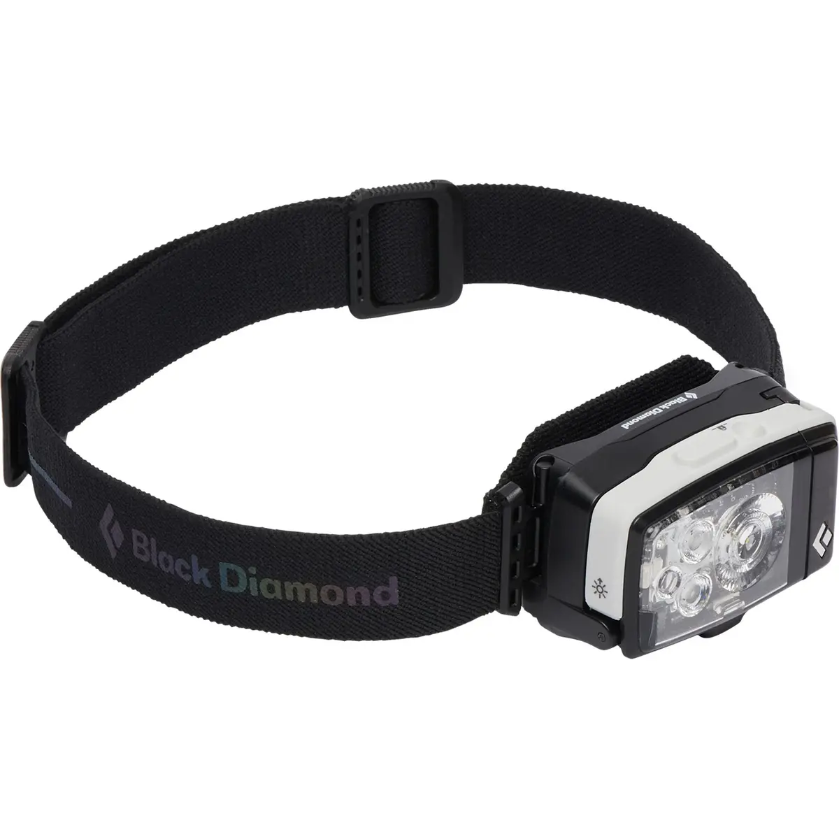 Uzlādējams LED galvas lukturis Black Diamond