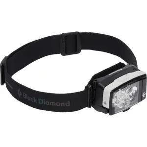 Перезаряжаемый налобный фонарь Black Diamond Distance LT 1100 — 1100 лм, USB, IP67, 2200 мАч