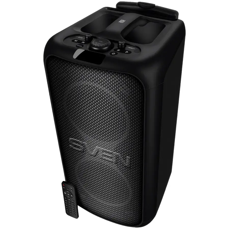 Portable Speaker SV-022686, SV-022686 Photo 2