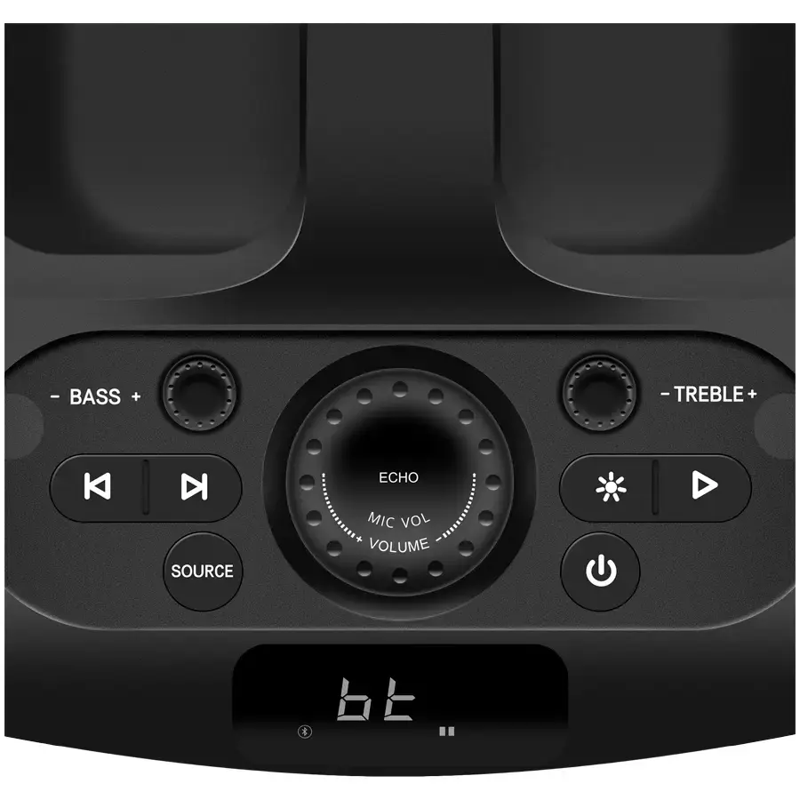 Portable Speaker SV-022686, SV-022686 Photo 3