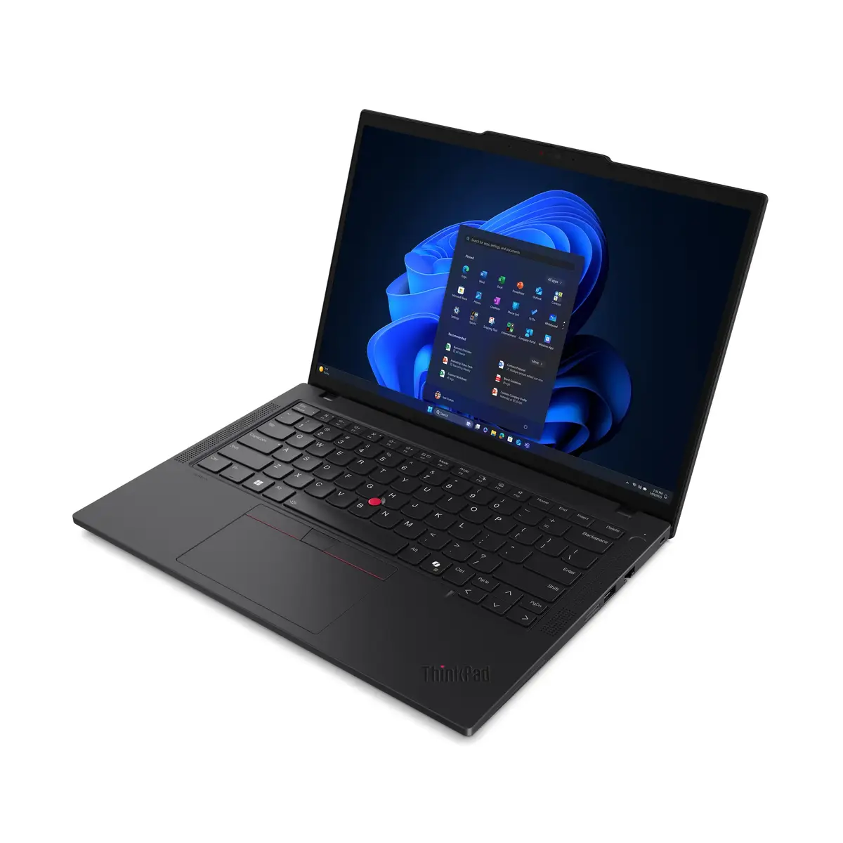 Lenovo ThinkPad T14 Gen 6 (Intel) portatīvais Photo 8