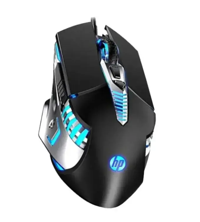 Мышка HP G160 Photo 2