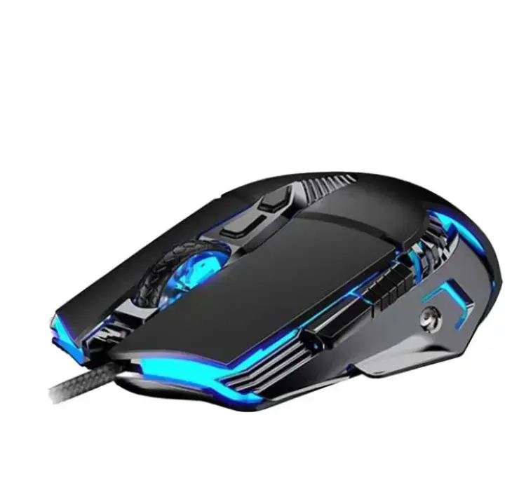 Мышка HP G160 Photo 3