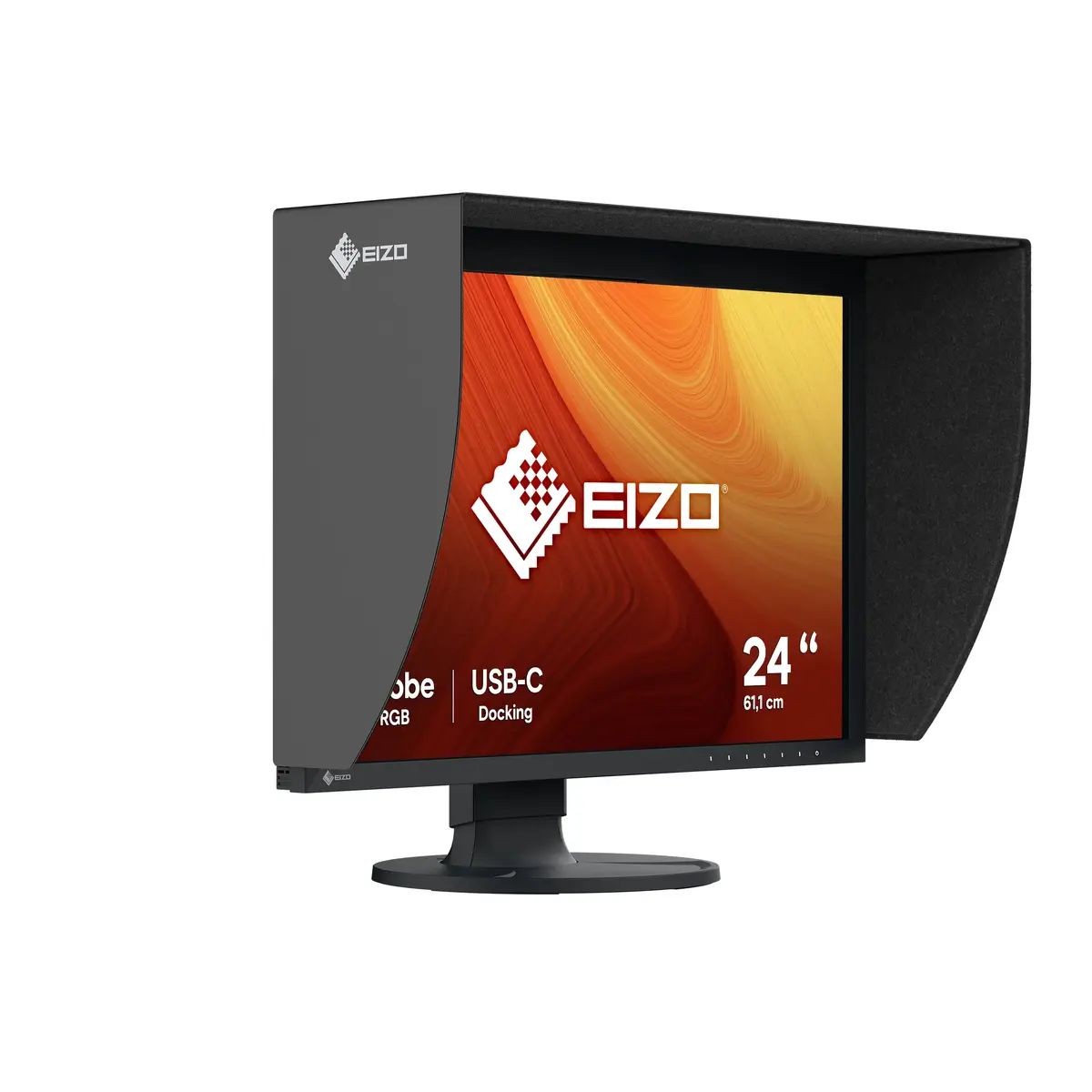 Монитор EIZO ColorEdge CG2400S Photo 8