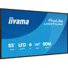 Монитор iiyama 55" 4K UHD Photo 3