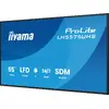 Монитор iiyama 55" 4K UHD Photo 7