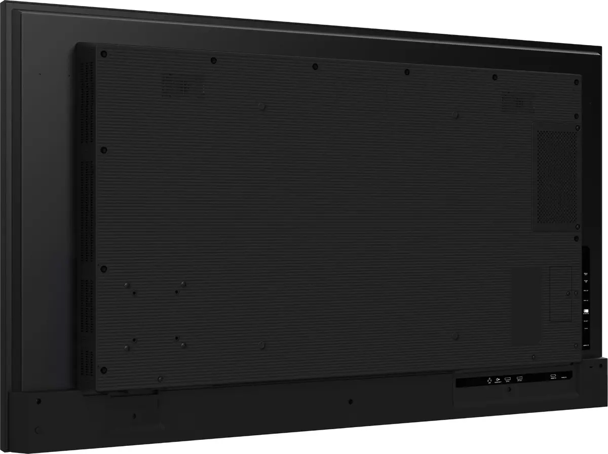 Монитор iiyama 55" 4K UHD Photo 11