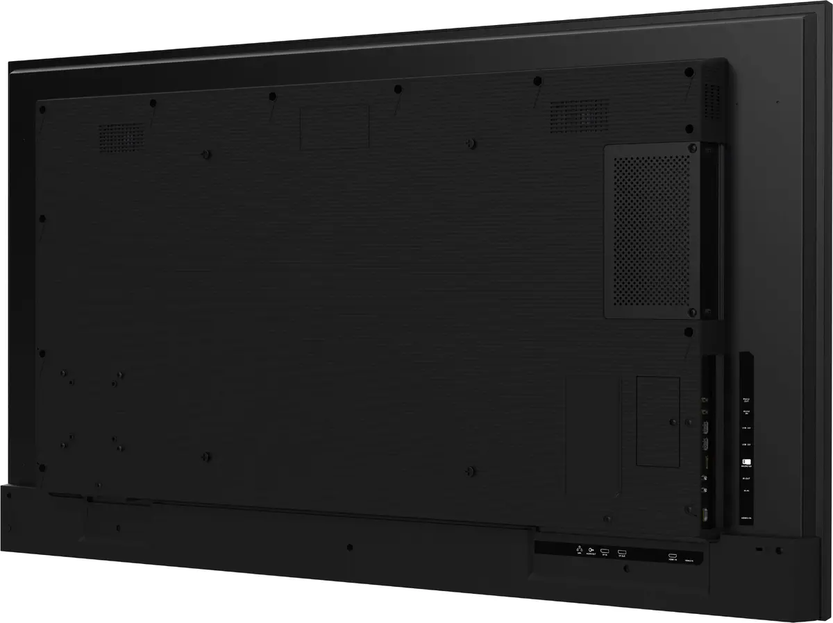 Монитор iiyama 55" 4K UHD Photo 14
