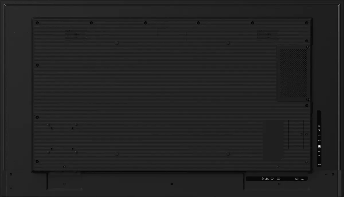 Монитор iiyama 55" 4K UHD Photo 17