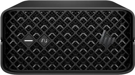 Dators HP Inc. HP Workstation Z2
