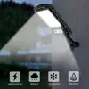 LED street light E-LIGHT LU17 120 COB Photo 2