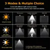 LED street light E-LIGHT LU17 120 COB Photo 4