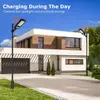 LED street light E-LIGHT LU17 120 COB Photo 5