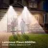 LED street light E-LIGHT LU17 120 COB Photo 6