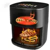 Аэрогриль CECOTEC Cecofry&Grill Duoheat 6500 Photo 3