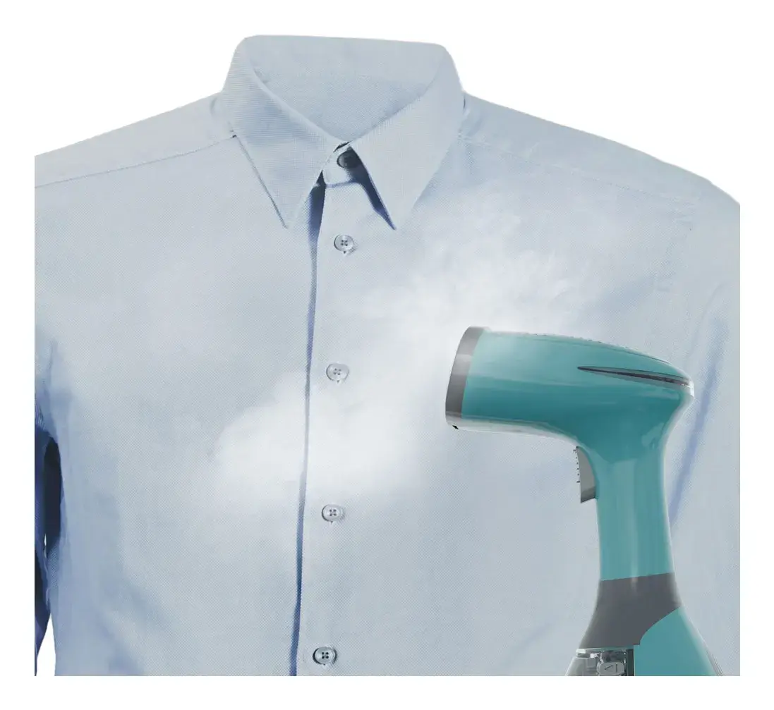 Handheld steamer SINGER 220442103.01 Photo 8